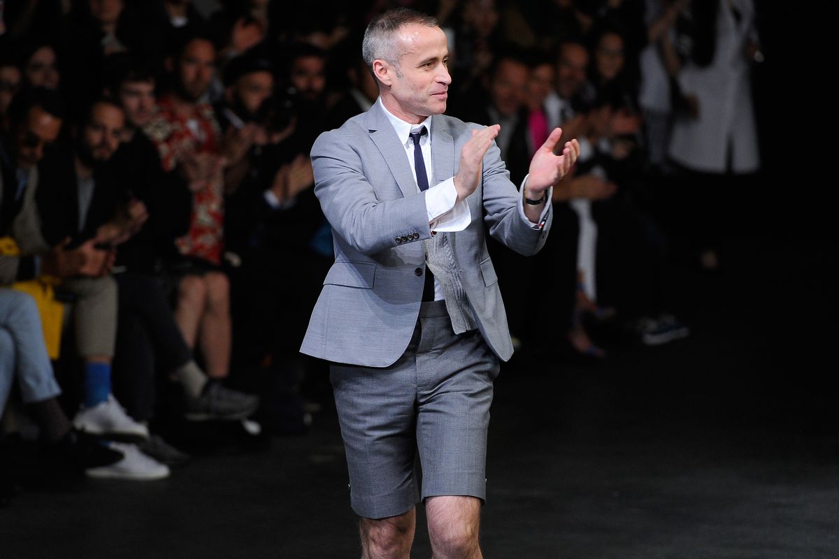thuong hieu thoi trang Thom Browne - elleman 1