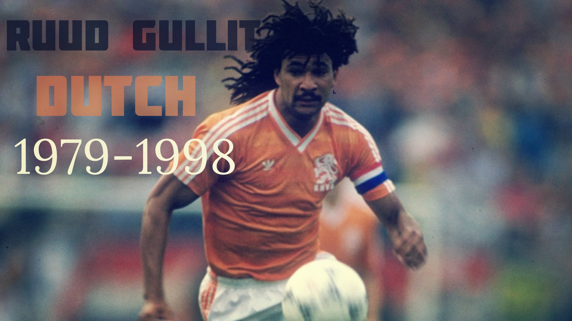 Ruud Gullit - ELLE Man -11