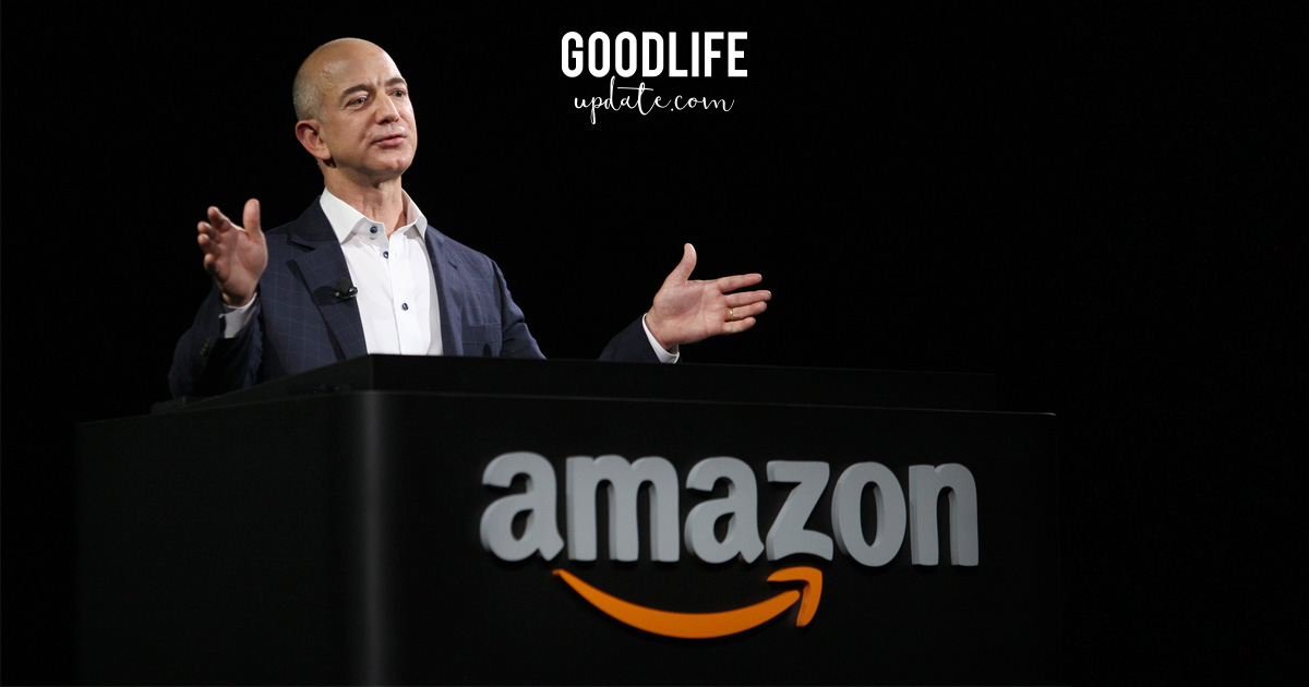 cong ty amazon - elleman 2