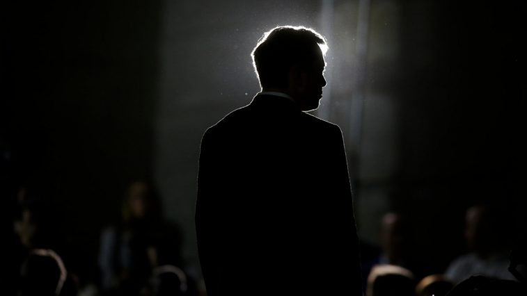 elon musk - elle man featured image