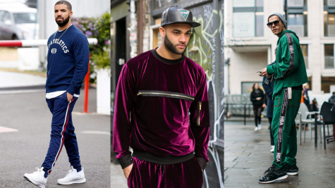 quan ao tracksuit - elleman