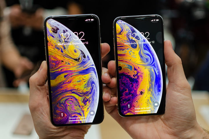 dien thoai iPhone - elleman
