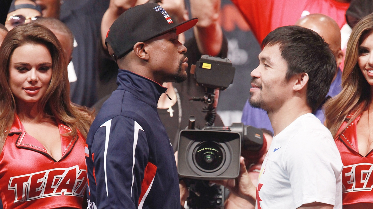 floyd mayweather - elle man feature 3