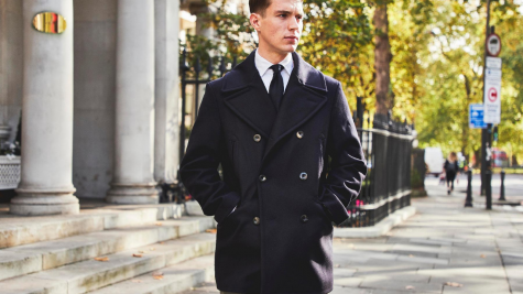 ao khoac peacoat elle man