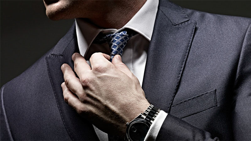 Thời trang may đo Bespoke - Đẳng cấp vượt thời gian