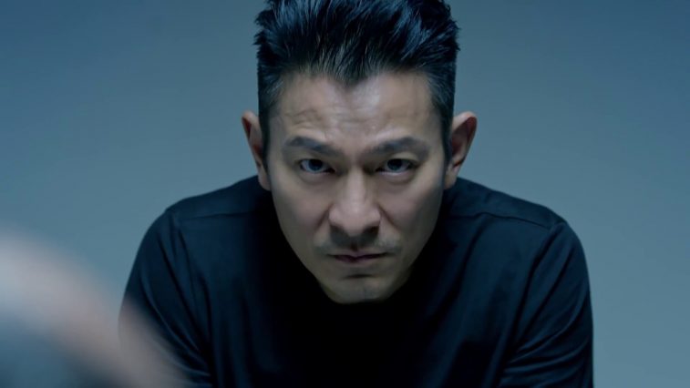 Luu Duc Hoa - elle man featured image