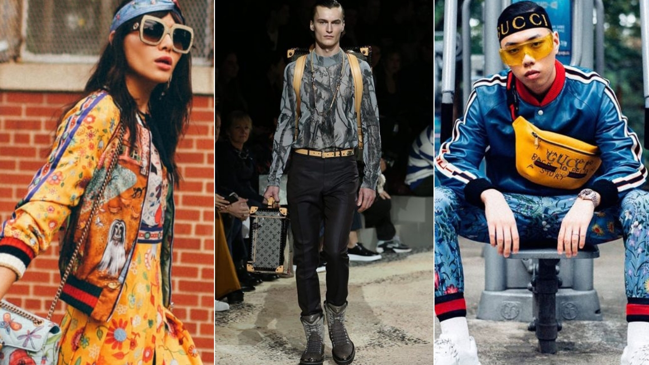 the he millennials - elle man feature