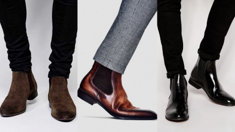 chelsea boot nam elle man