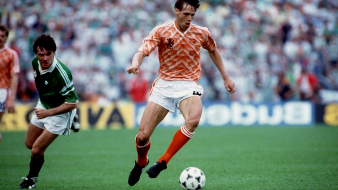 Marco van Basten