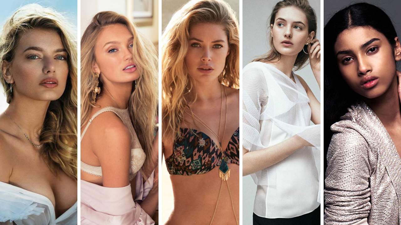 nguoi mau ha lan hot - elle man feature