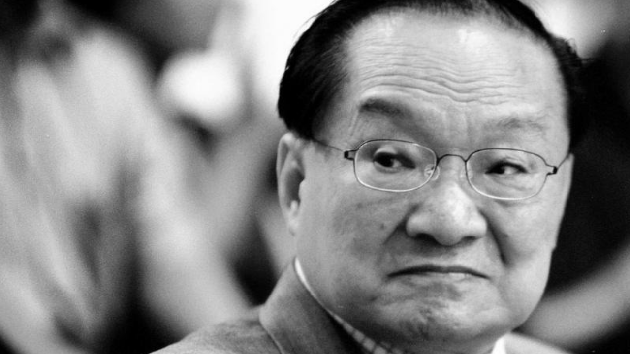 nha van kim dung elle man