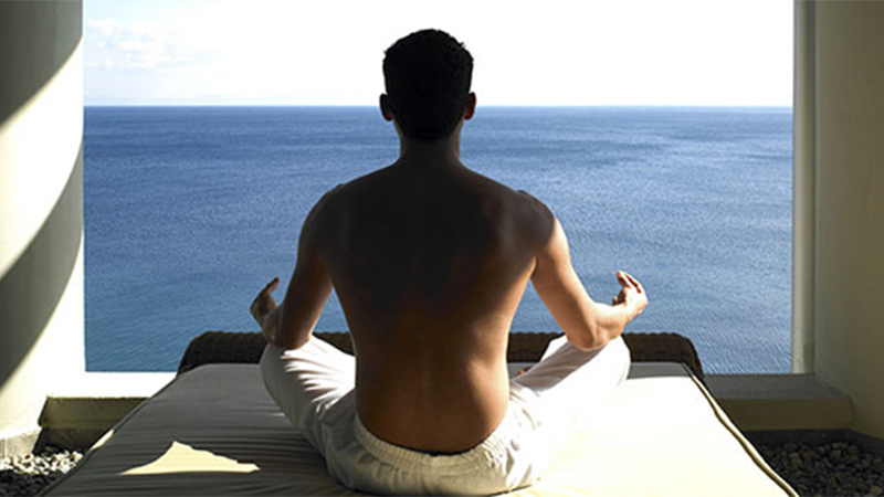 Mindfulness: Cách giảm stress hiệu quả cho đàn ông hiện đại