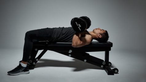 bai tap nguc bench press - elle man feature 1