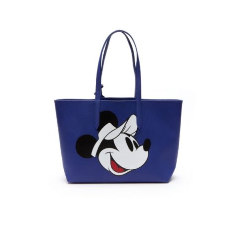 thuong hieu lacoste bst Noel x Disney - elle man (2)