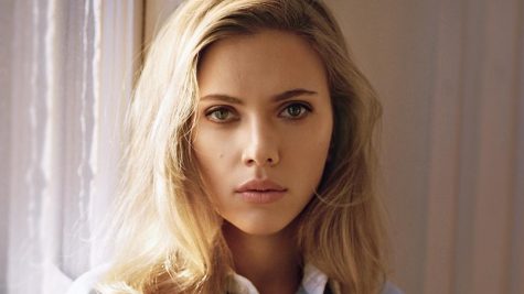 Scarlett Johansson - elle man featured image