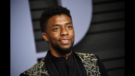 Chadwick Boseman - elle man featured image