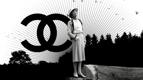 logo thuong hieu chanel elle man