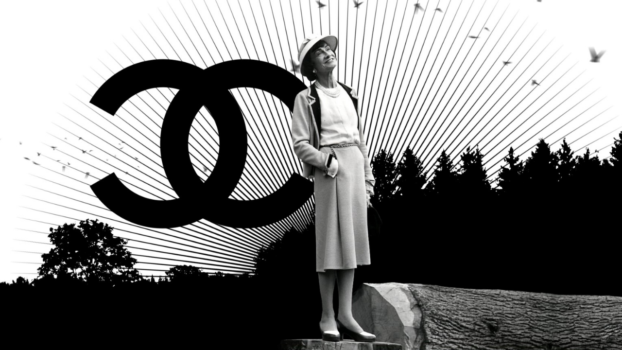 logo thuong hieu chanel elle man