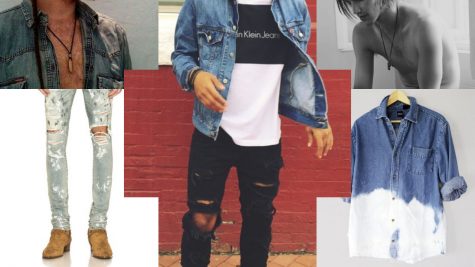 thoi trang diy - elle man feature