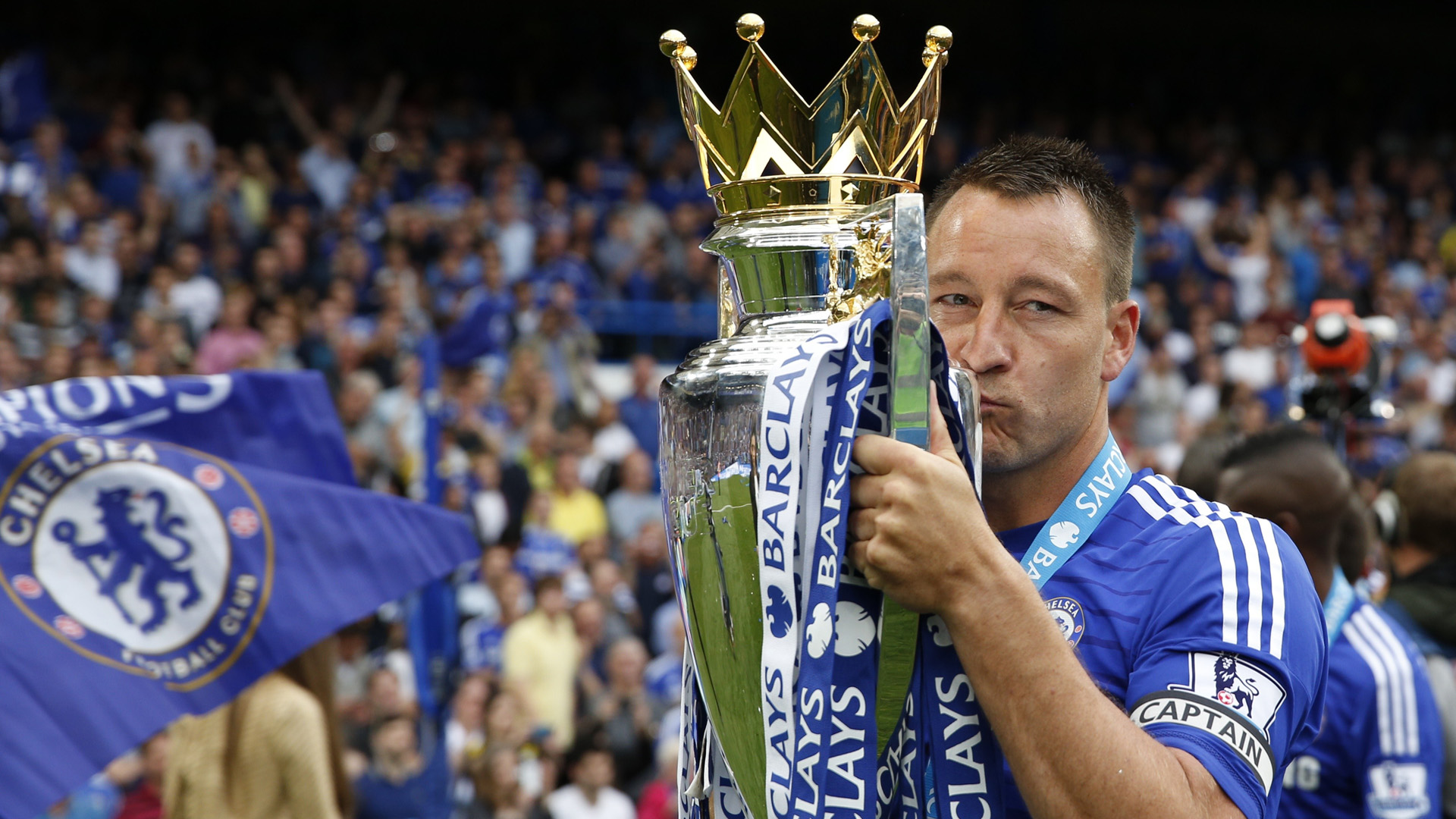 John Terry - ELLE Man -8