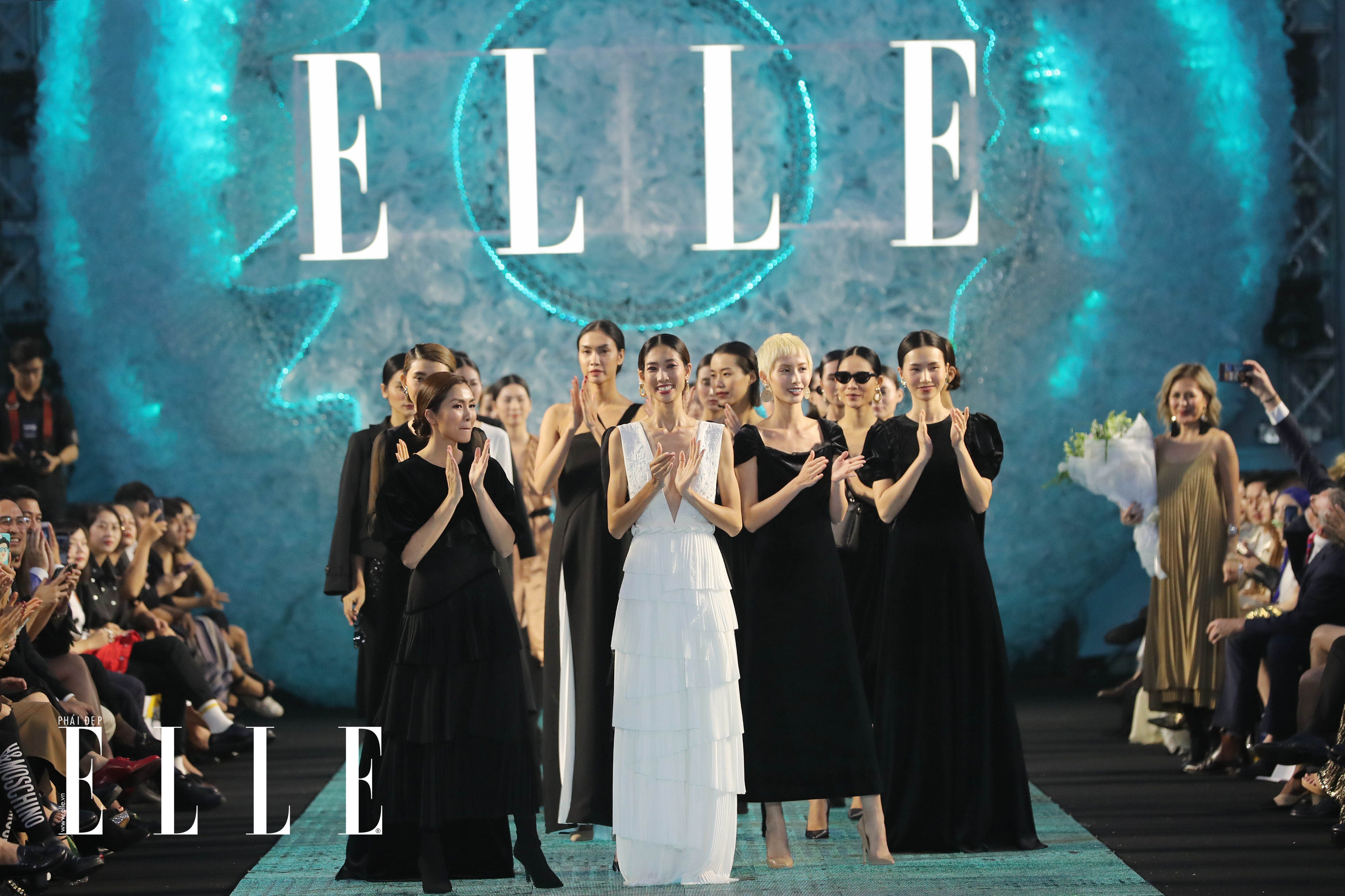 elle fashion journey 2018 - elle man feature