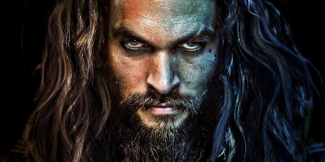 siêu anh hùng aquaman - elle man - featured image