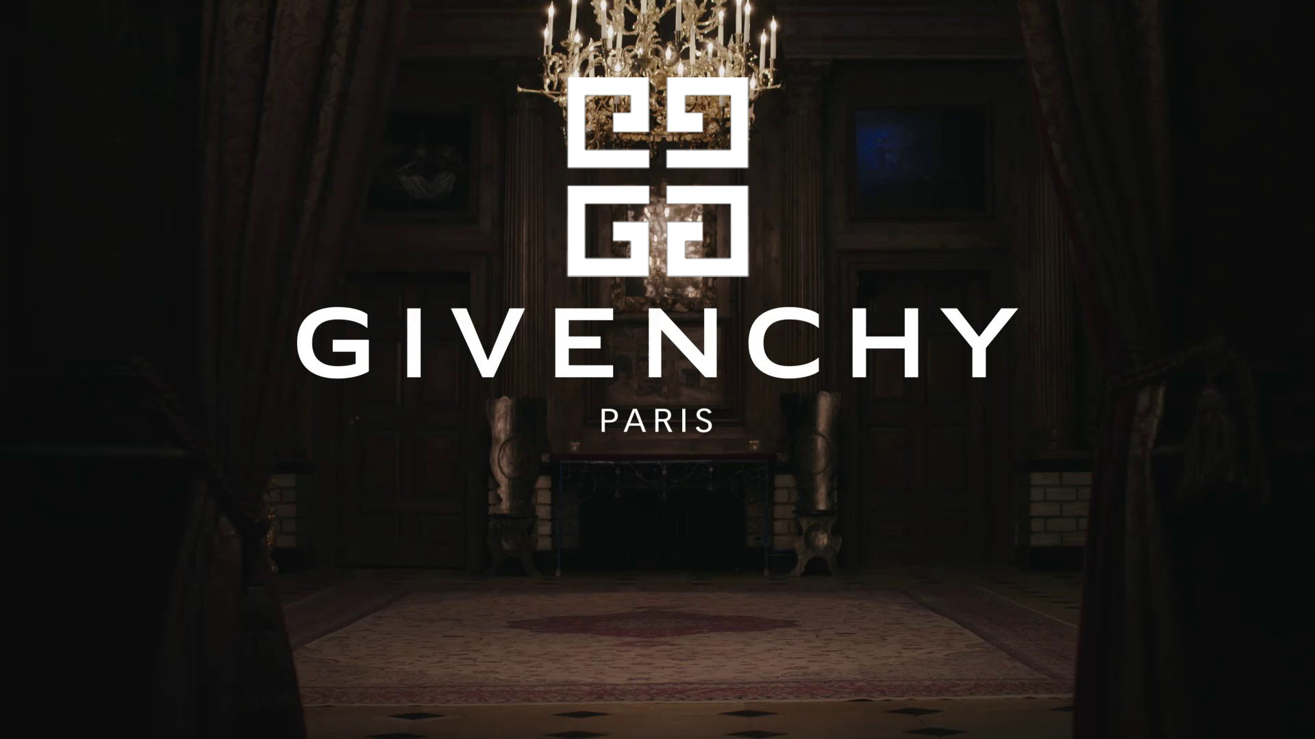 Share more than 145 givenchy logo wallpaper latest - 3tdesign.edu.vn