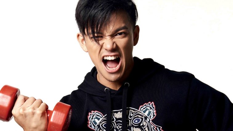 1 ngay cua Trong Hieu - elle man feature