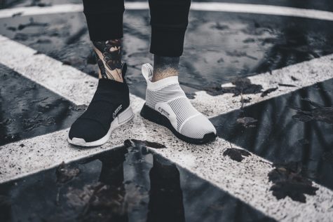 Tổng hợp 10 đôi giày thể thao xuất sắc nhất trong năm 2018