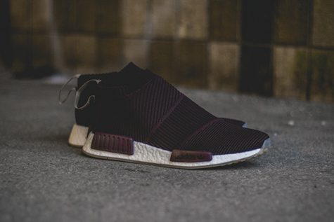 Tổng hợp 10 đôi giày thể thao xuất sắc nhất trong năm 2018