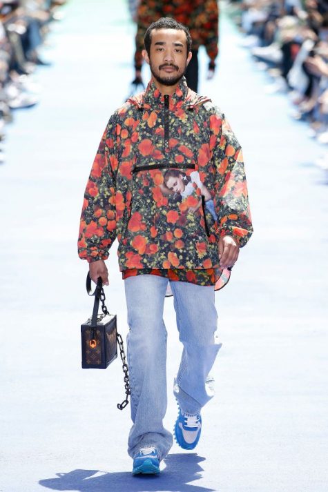 xu huong thoi trang virgirl abloh - elle man