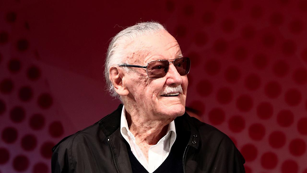 Stan Lee - elle man featured image