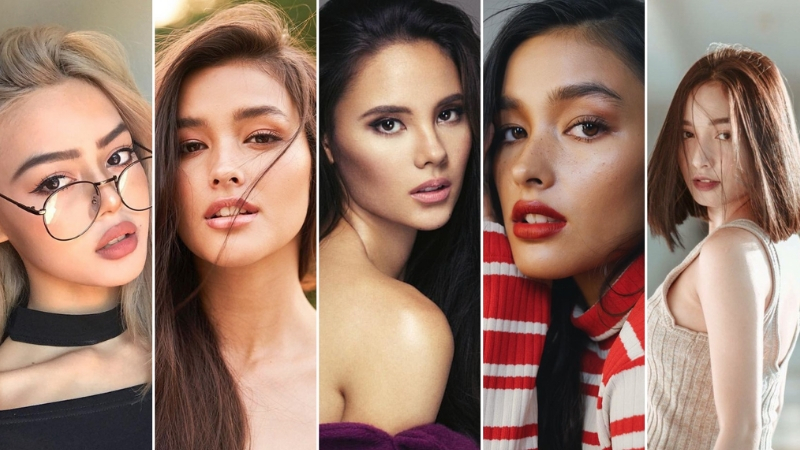 nguoi dep phillippines tai khoan instagram 2018 - elle man feature