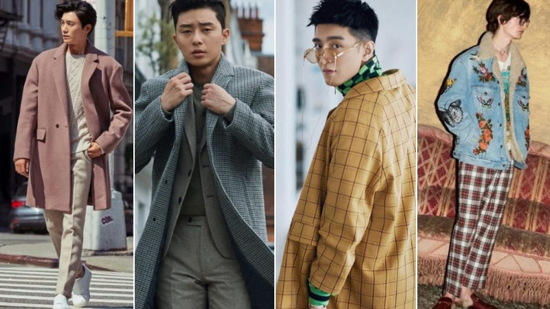 cung hoang dao trang phuc dau 2019 - elle man feature
