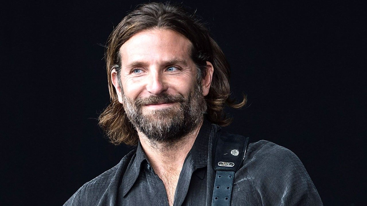 Bradley Cooper - elle man featured image