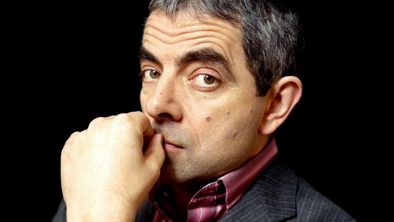 Rowan Atkinson - elle man featured image