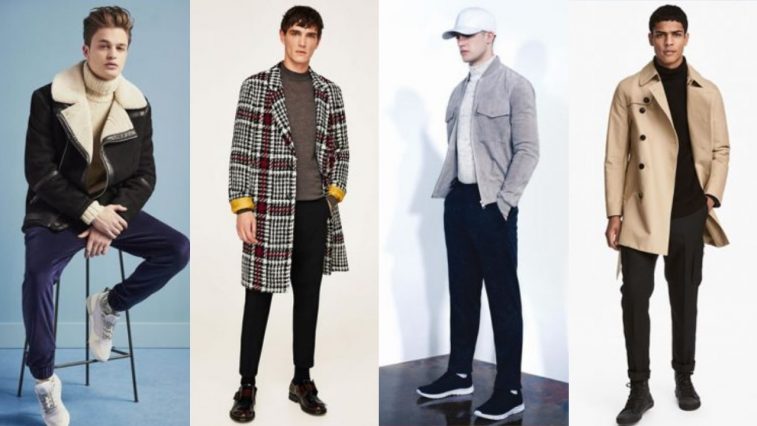 mix match ao khoac nam kinh dien 2019 - elle man feature 11