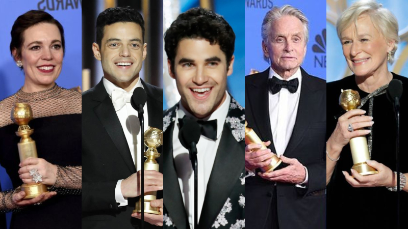 qua cau vang golden globes elle man 0