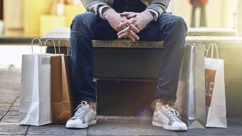 Bí quyết mua sắm quần áo dành cho người bận rộn