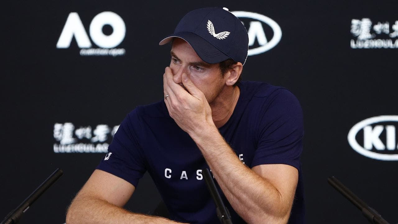 andy murray - elle man feature