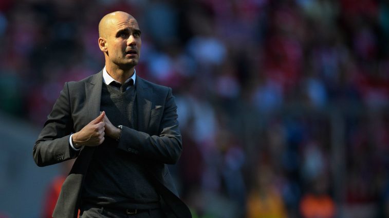 Pep Guardiola - ELLE Man -7