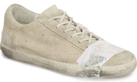 Xu hướng thời trang Distressed: Nên hay không nên?