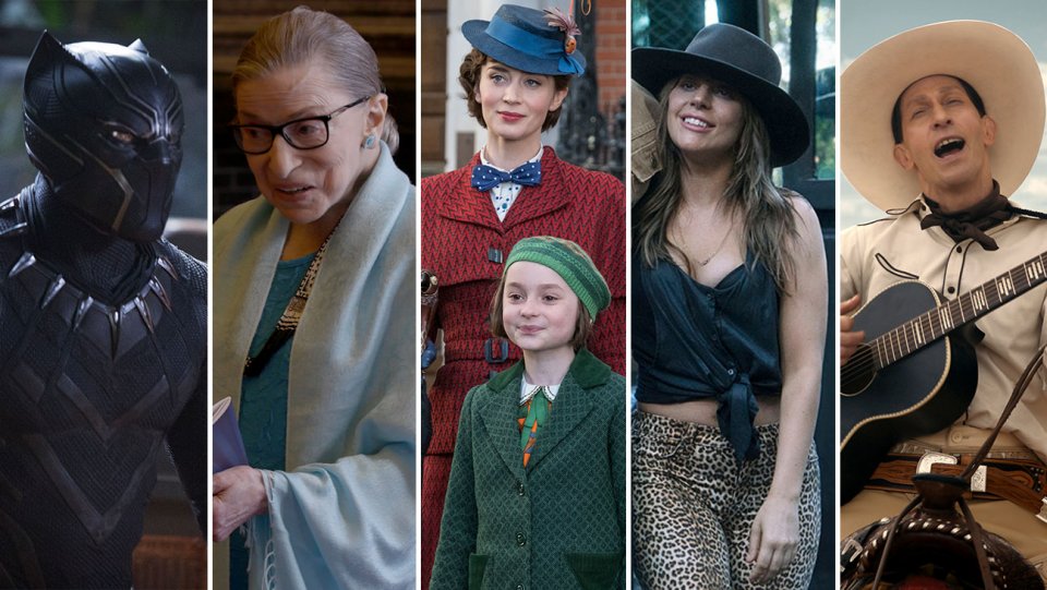oscar 2019 - elle man - OST feature