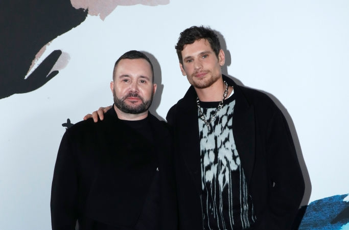 bo suu tap Dior Men Dong 201920 Kim Jones elle man 18