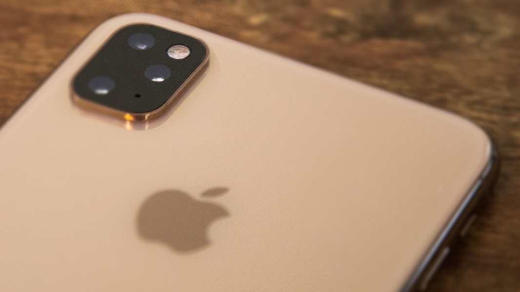iphone 11 - elle man