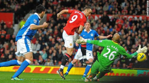 Dimitar Berbatov - ELLE Man -6