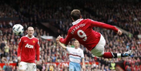 Dimitar Berbatov - ELLE Man -8