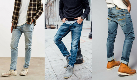 mua quan jeans - elle man (0)
