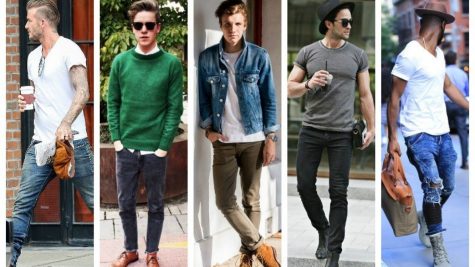 mua quan jeans - elle man feature