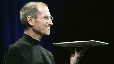 Steve Jobs - elle man 5